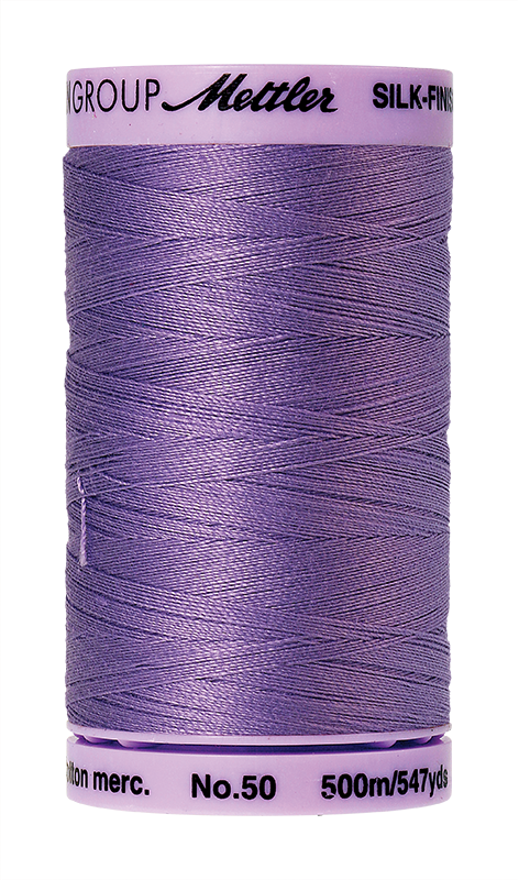 English Lavender - Silk Finish 9104